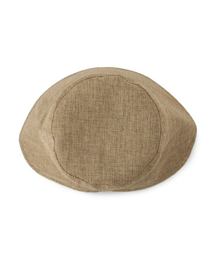 リネンライクハット4