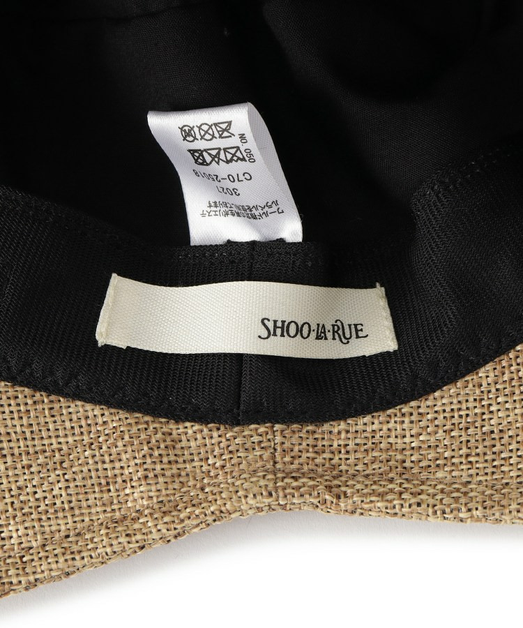 リネンライクハット7