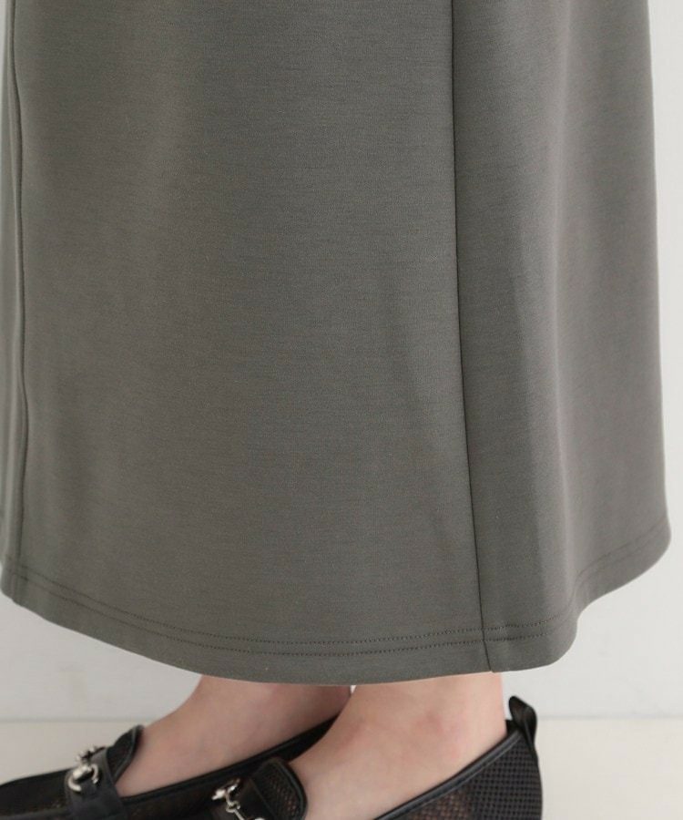 【洗濯機可/S-LL】サイドポケットでこなれ感のある ダンボールカーゴスカート15