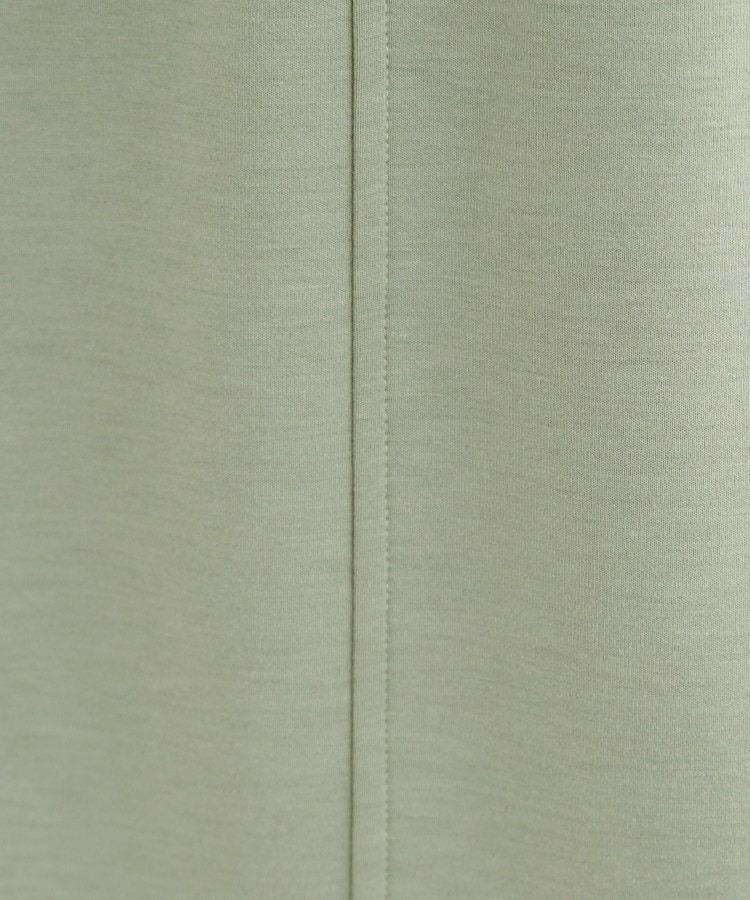 【洗濯機可/S-LL】サイドポケットでこなれ感のある ダンボールカーゴスカート9