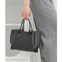 ハンドルカクシボトートバッグ