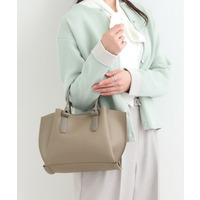 ハンドルカクシボトートバッグ