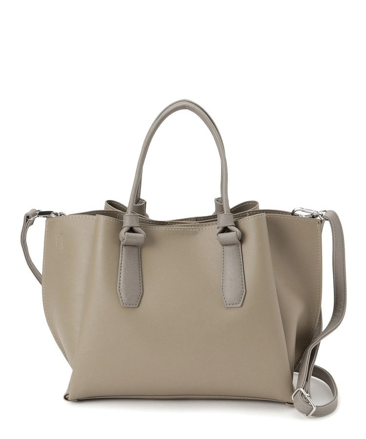 ハンドルカクシボトートバッグ10