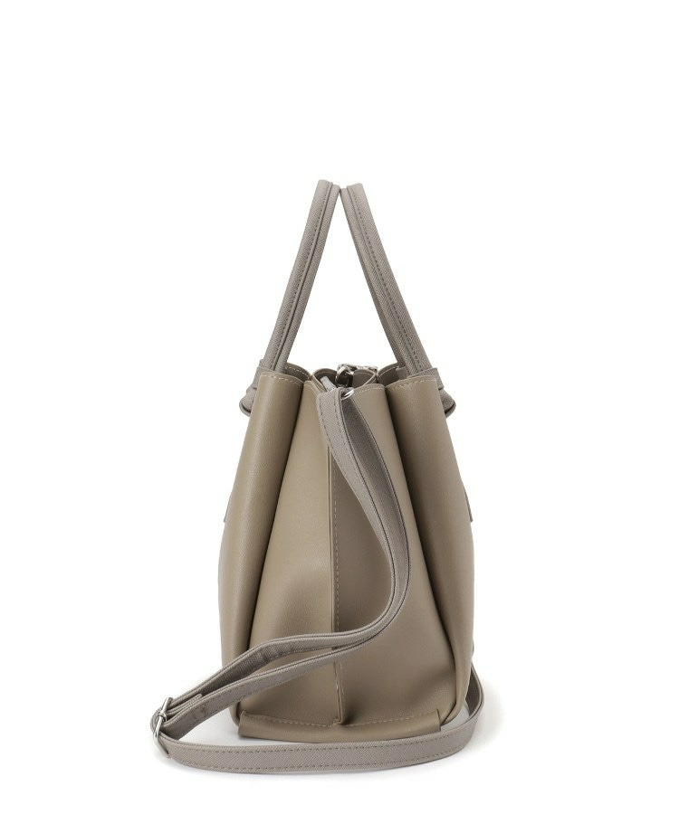 ハンドルカクシボトートバッグ11