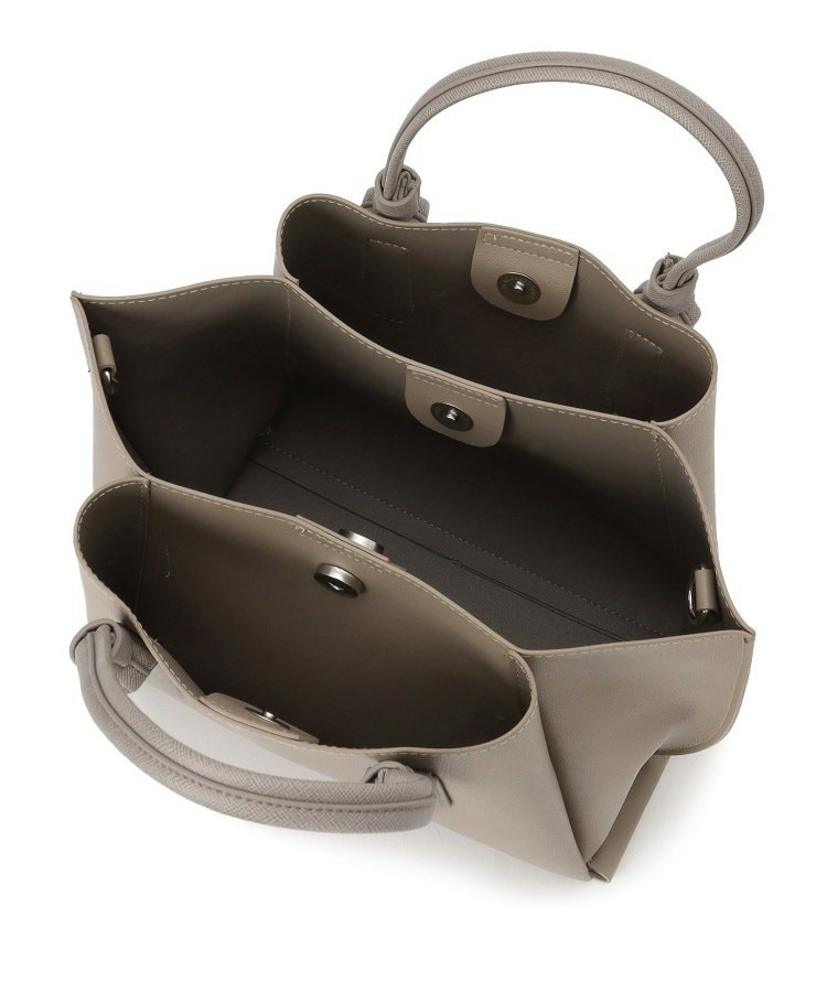 ハンドルカクシボトートバッグ14