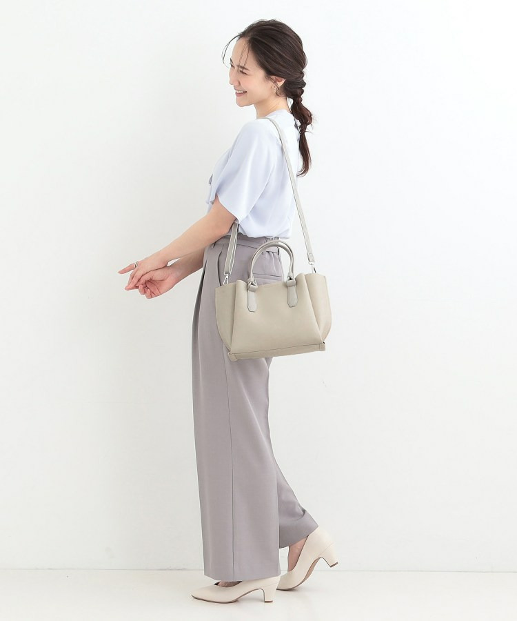 ハンドルカクシボトートバッグ3