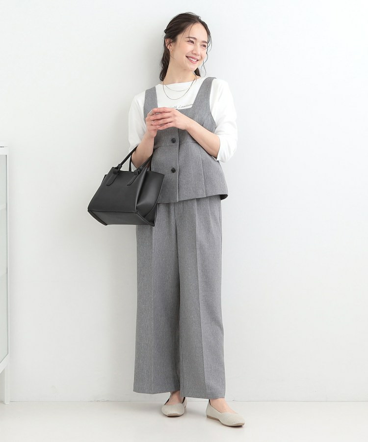 ハンドルカクシボトートバッグ5