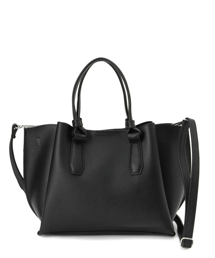 ハンドルカクシボトートバッグ9