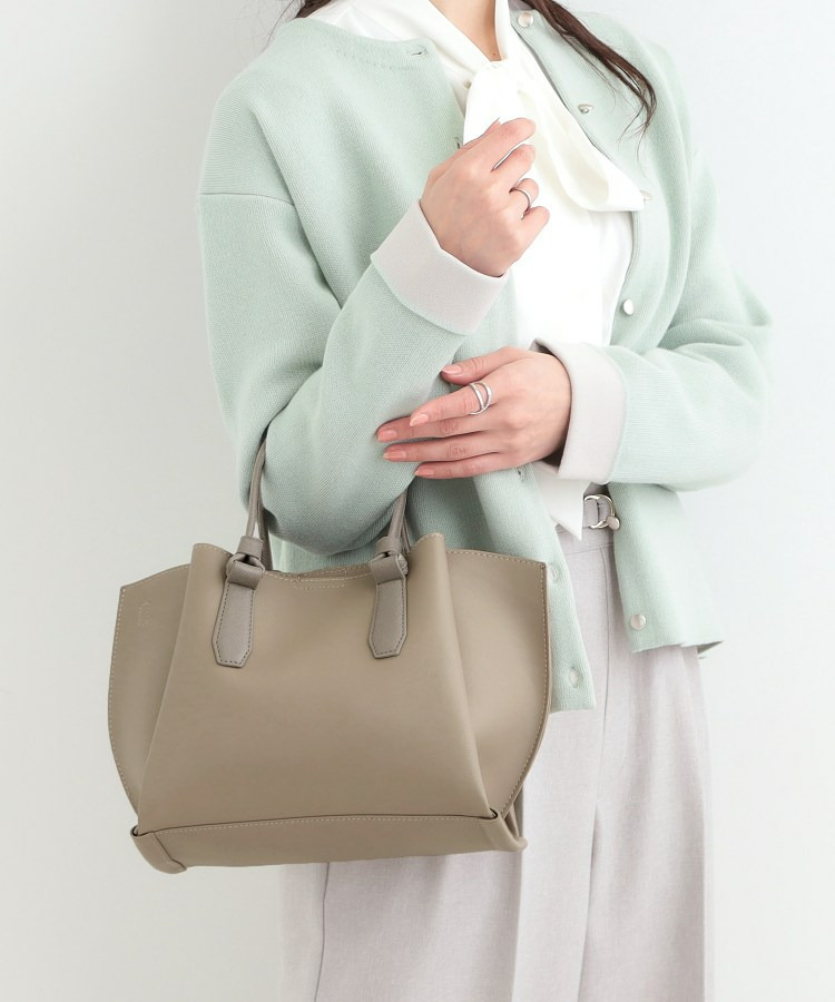 ハンドルカクシボトートバッグ1