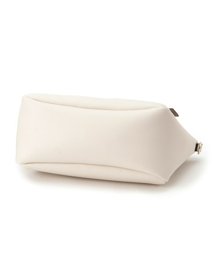 ハンドルリボンデザイントートバッグ13