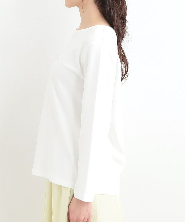 【接触冷感、UVカット、抗菌防臭】スムース ロゴロンT15