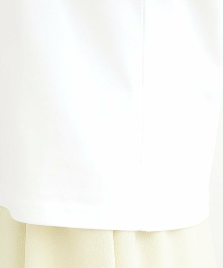 【接触冷感、UVカット、抗菌防臭】スムース ロゴロンT19