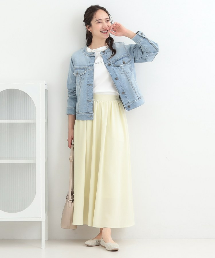 【接触冷感、UVカット、抗菌防臭】スムース ロゴロンT4