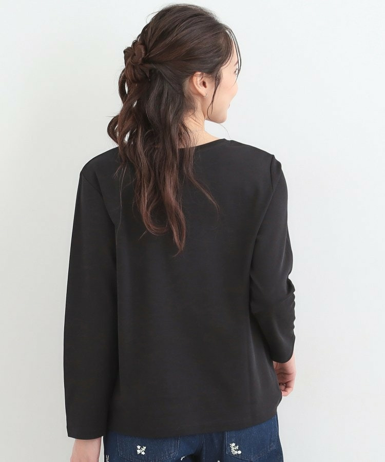 【接触冷感、UVカット、抗菌防臭】スムース ロゴロンT7