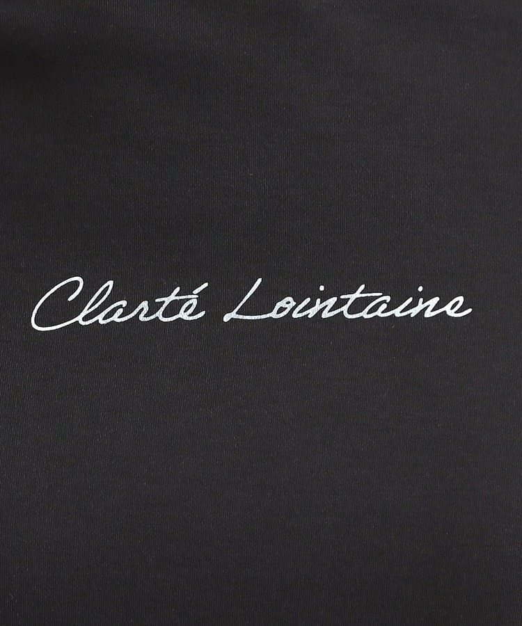 【接触冷感、UVカット、抗菌防臭】スムース ロゴロンT9