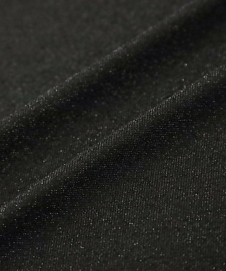 【前後2WAY/洗濯機可/S-LL】コーデのアクセントに きらきらラメタンクトップ22