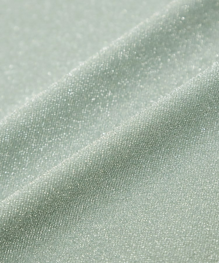 【前後2WAY/洗濯機可/S-LL】コーデのアクセントに きらきらラメタンクトップ29