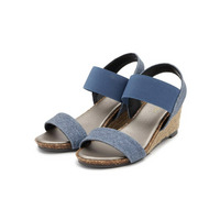 片手ではけるサンダル　シューダル26SS