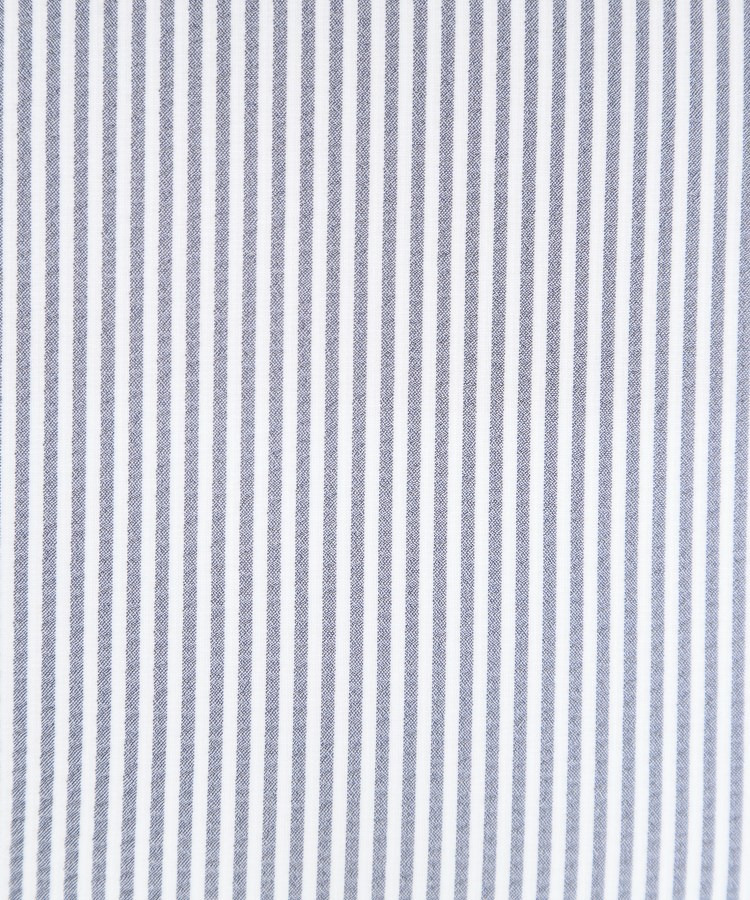 【洗濯機可/UV/3WAY】シルエットが変えられる サッカーウエストリボンブラウス22