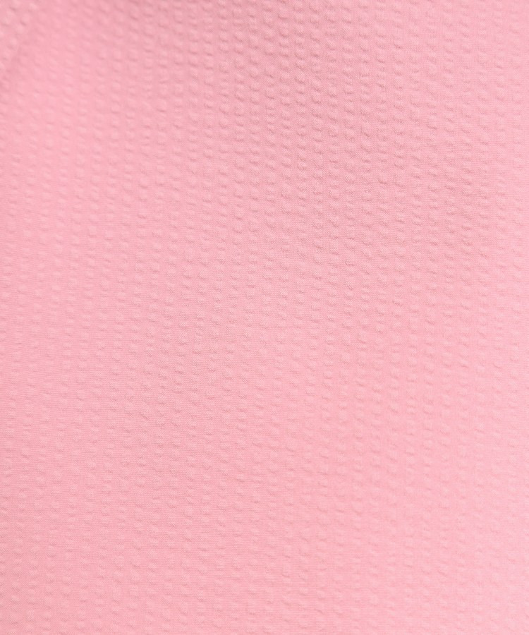 【洗濯機可/UV/3WAY】シルエットが変えられる サッカーウエストリボンブラウス8