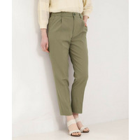 【ひんやり/洗濯機可/S-LL】スティックパンツ