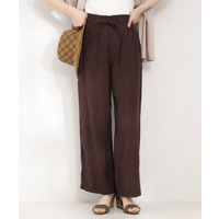 【洗濯機可/S-LL】イージーベイカーパンツ