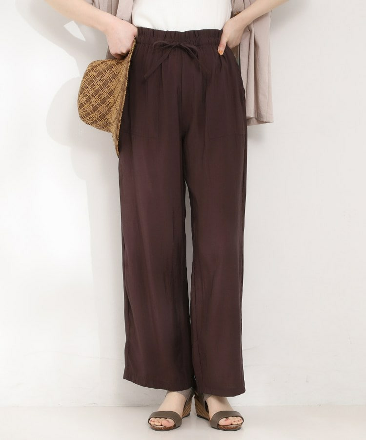 イージーベイカーパンツ1