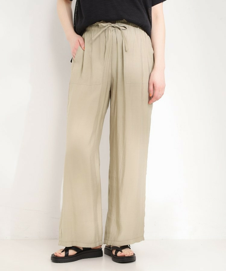 イージーベイカーパンツ10