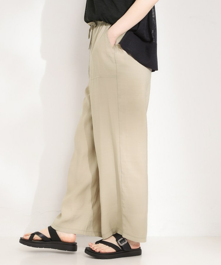 イージーベイカーパンツ11