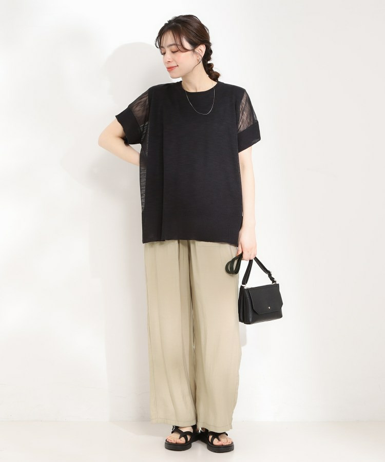 イージーベイカーパンツ12