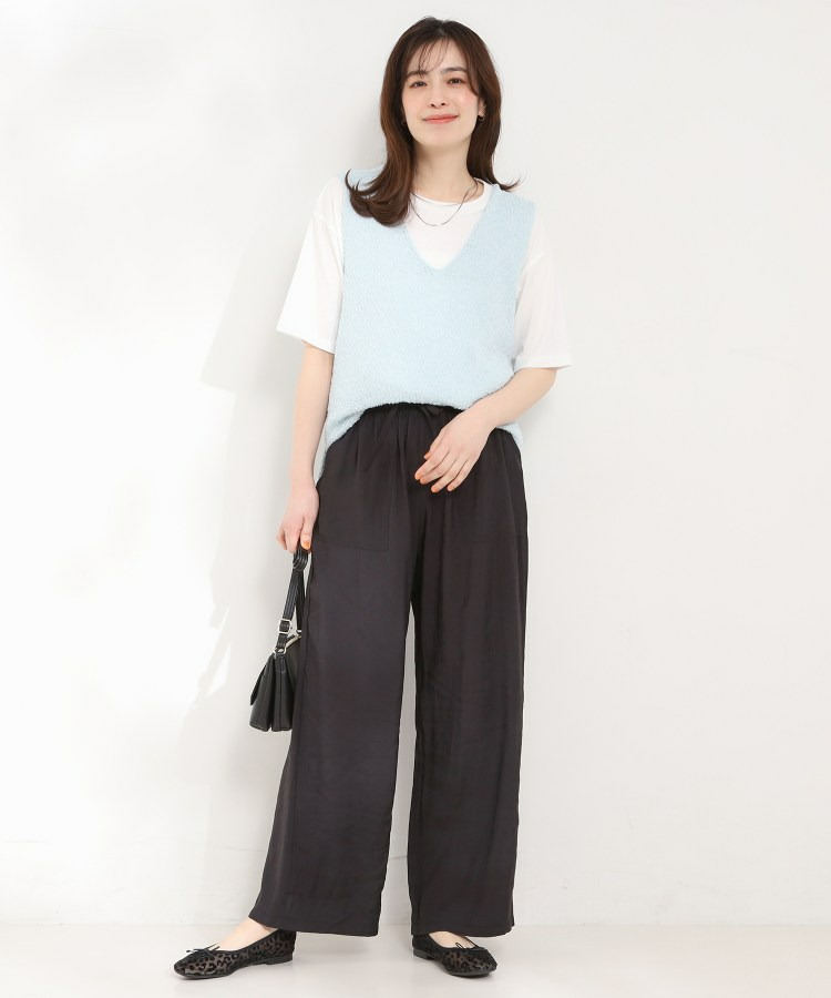 イージーベイカーパンツ4