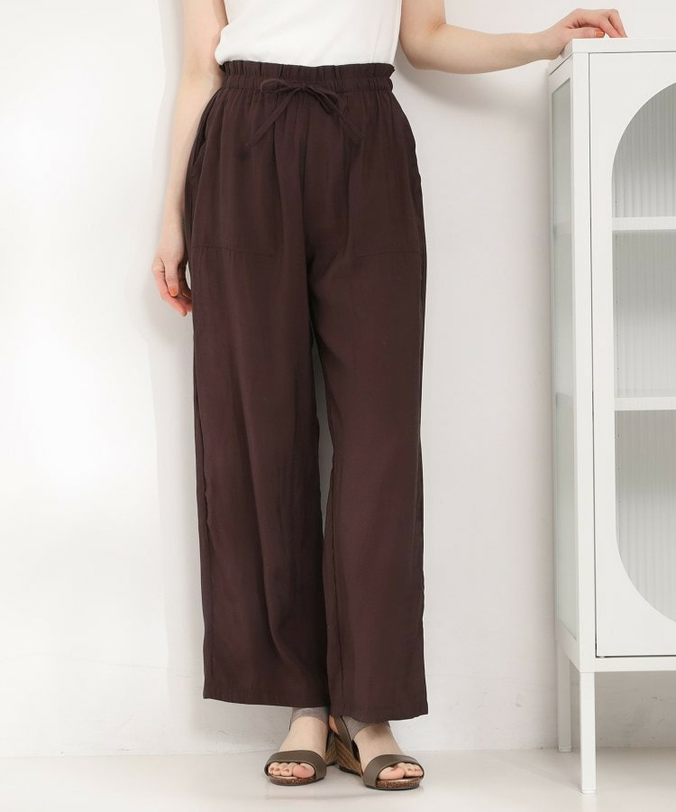 イージーベイカーパンツ6