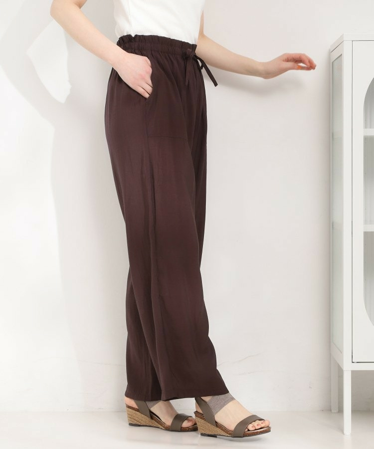 イージーベイカーパンツ7