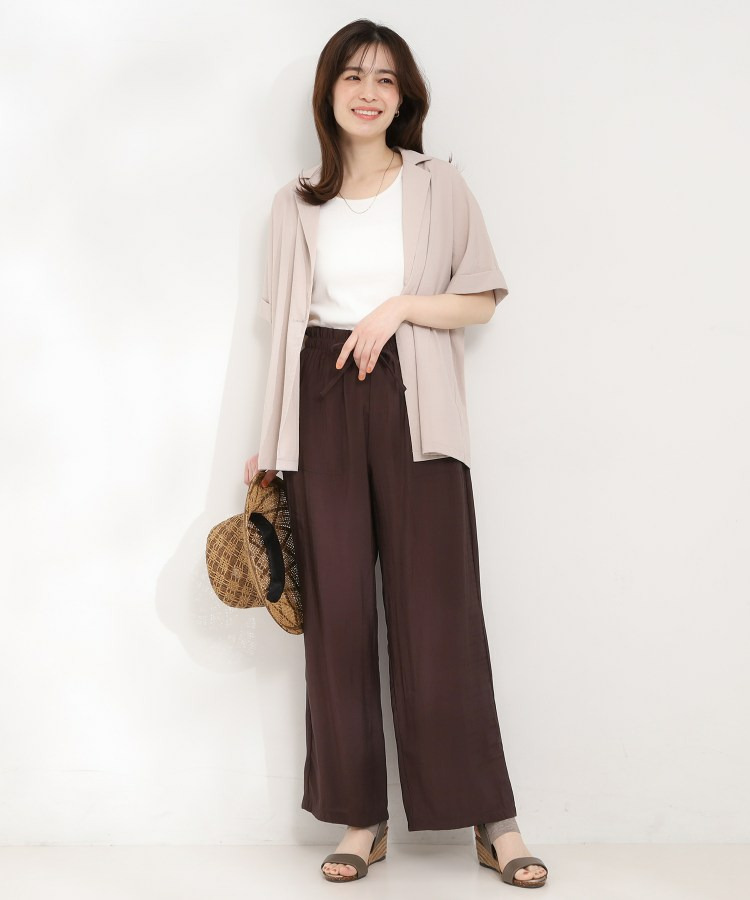 イージーベイカーパンツ8