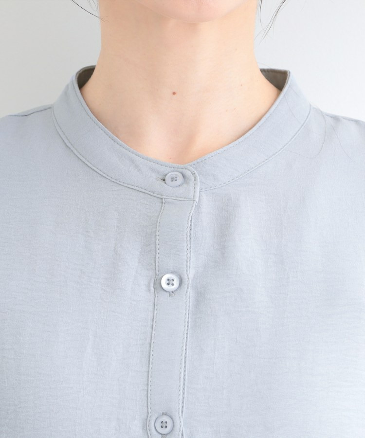 フリルシャツ13