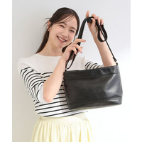 ヨコナガポケットショルダーバッグ