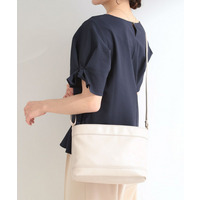 ヨコナガポケットショルダーバッグ