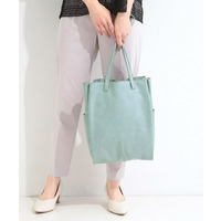 【A4】タテナガ収納トートバッグ