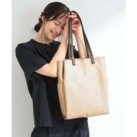 【A4】タテナガ収納トートバッグ