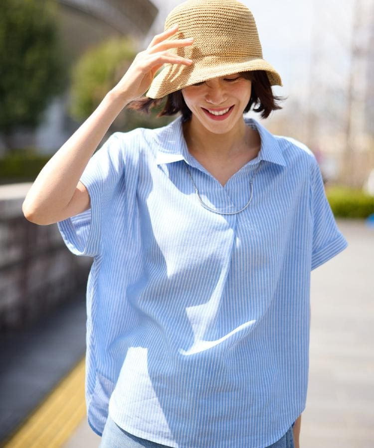 【吸水速乾】ペーパーミックスサーモバケハ10