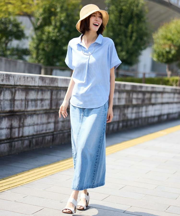 【吸水速乾】ペーパーミックスサーモバケハ12