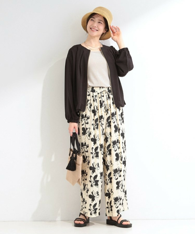 【吸水速乾】ペーパーミックスサーモバケハ9