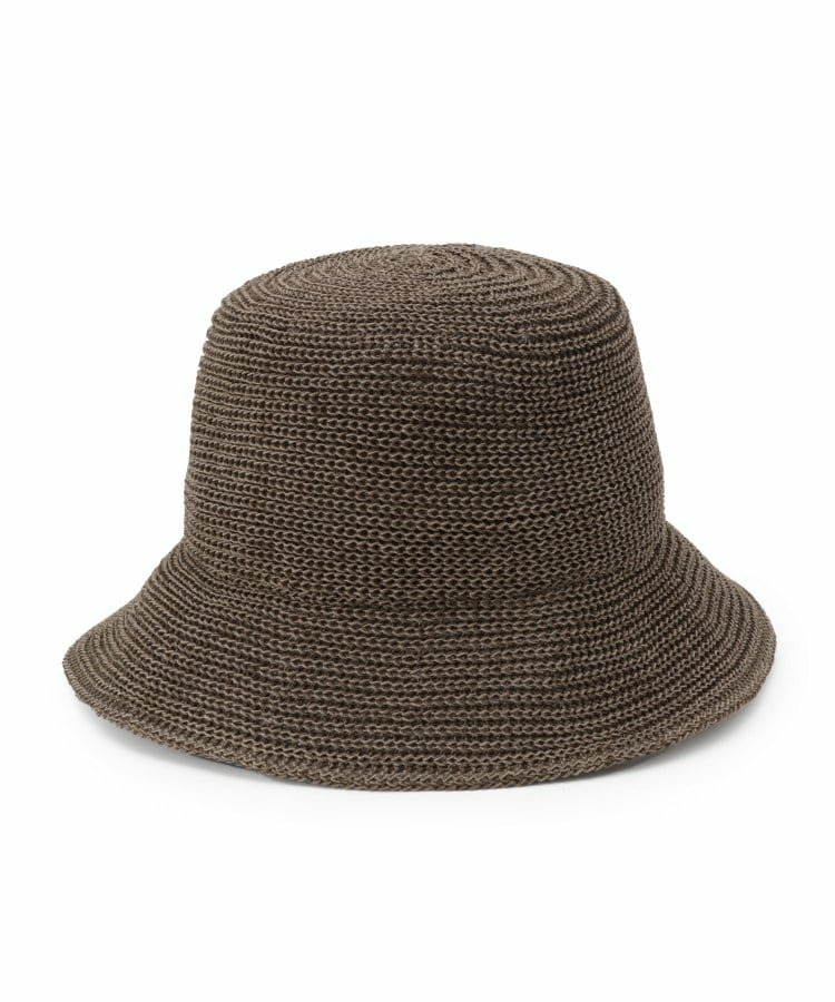 【吸水速乾】ペーパーミックスサーモバケハ1