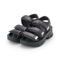 足に快適フィット カスタマイズベルトスポサン