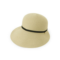 【UV/吸水速乾/抗菌防臭】手洗い可能 ブレードジョッキーハット