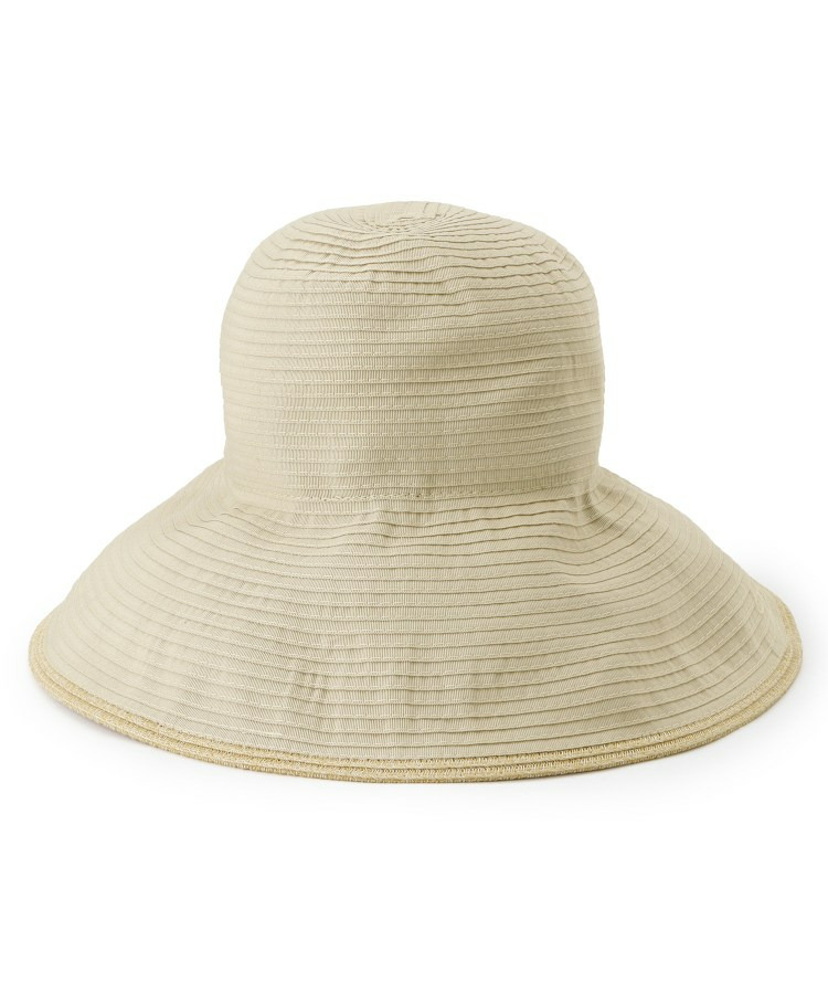 【UVカット/吸水速乾】どっちもグログランハット3