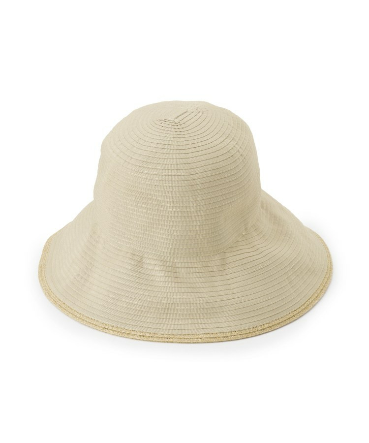 【UVカット/吸水速乾】どっちもグログランハット4