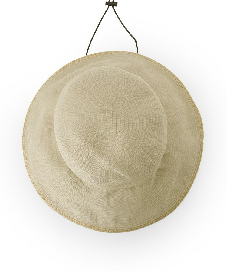 【UVカット/吸水速乾】どっちもグログランハット5