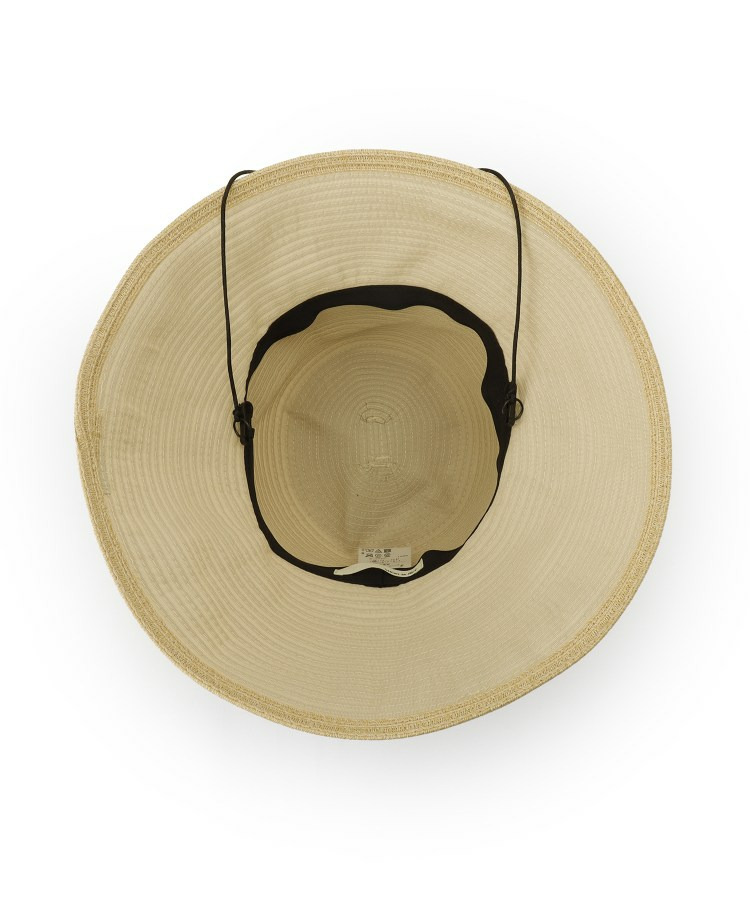 【UVカット/吸水速乾】どっちもグログランハット6