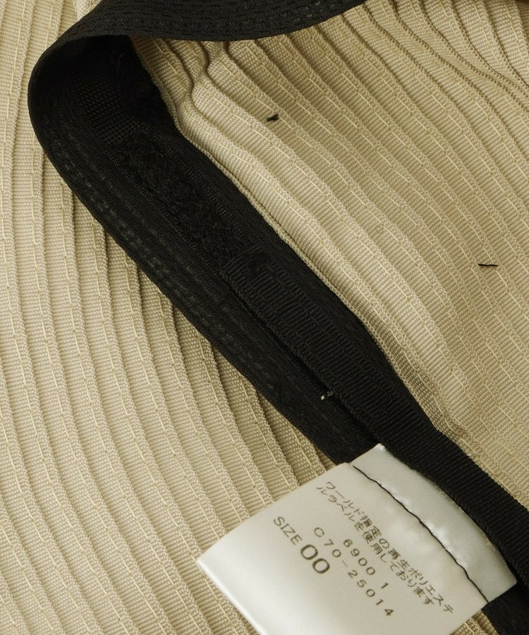 【UVカット/吸水速乾】どっちもグログランハット7